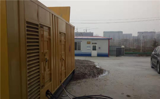 鄂伦春发电机组电缆选型核心注意事项