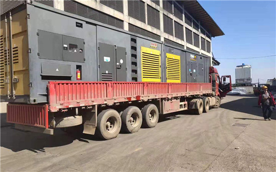 鄂伦春200KW发电机组适配电缆规格选型指南