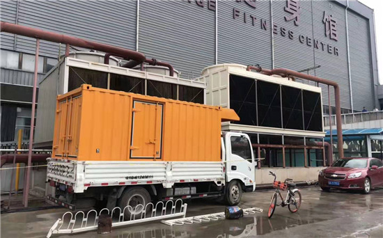 鄂伦春300KW发电机组适配电缆规格选型指南